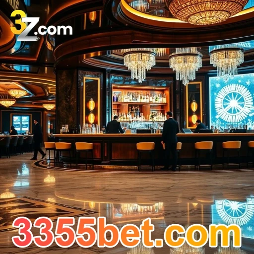 A Verdadeira Confiável do 3355bet.com Para Jogadores