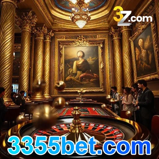 Recursos Paga Imperdíveis no 3355bet.com para Jogadores Brasileiros