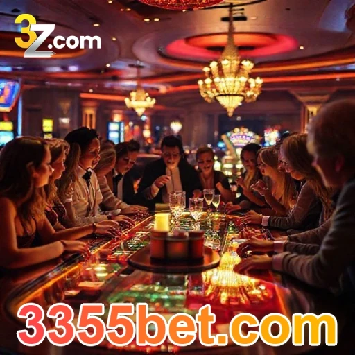 3355bet com Confiavel