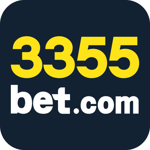 3355bet com LOGO