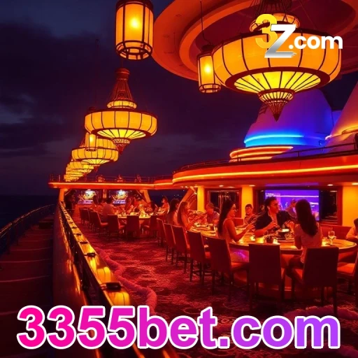 3355bet com VIP