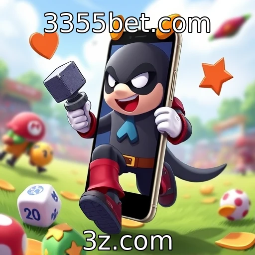 A evolução dos jogos mobile na última década